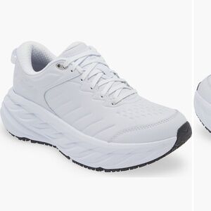 Hoka Bondi SR Shoe